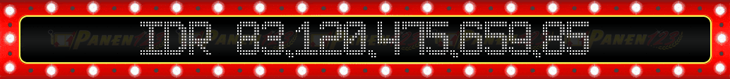 Pinjol138 Jackpot